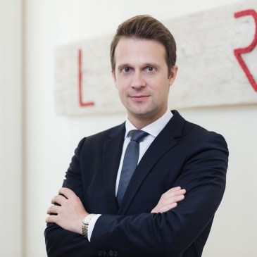 Mag. Markus TUTSCH