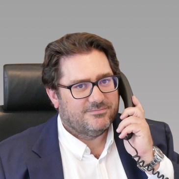Mag. Dr. Georg HAUNSCHMIDT