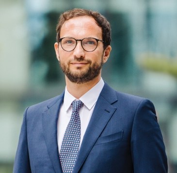 Dr. Markus BITTERL
