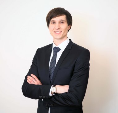 Mag. Markus GUNACKER