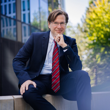 Prof. Mag. Alexander F.S. PUTZENDOPLER