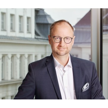 Rechtsanwaltskanzlei Dr. Simon Harald Baier, LL.M.