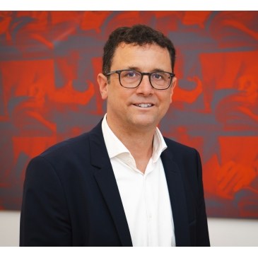 Mag. Clemens SCHMIED