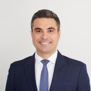 Dr. Christian HAFNER