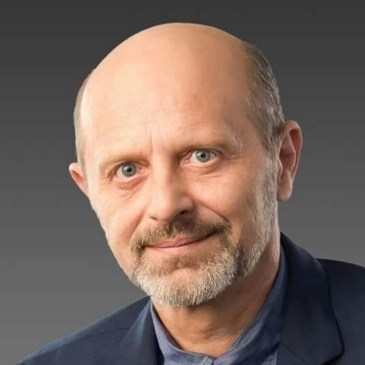 Dr. Andreas SCHÖPPL