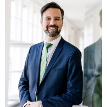 Mag. Dominik BRUN