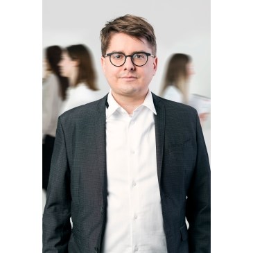 Mag. Dorian SCHMELZ