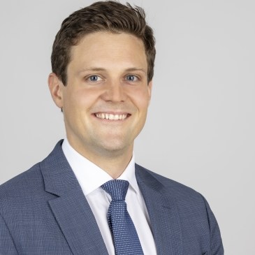 Mag. Lukas HÖLLWERTH