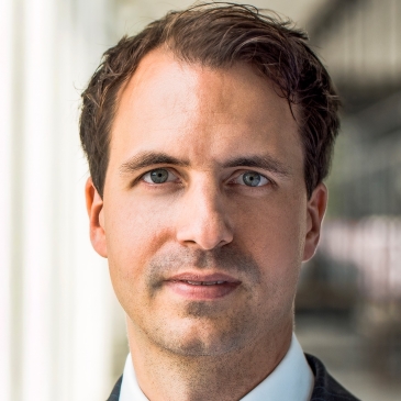 Dr. Thomas Kainz, LL.M. (London)