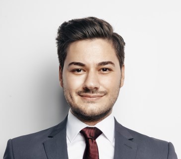 Dr. Halil ARSLAN