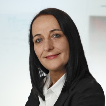 Mag. Gabriele BUCHEGGER
