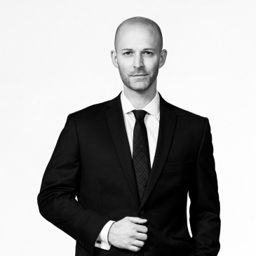 MMag. Maximilian HÖLTL