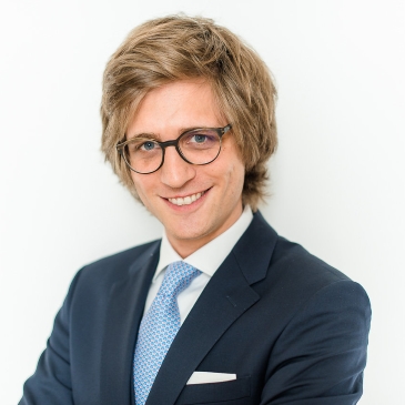 MMag. Dr. Florian STRIESSNIG