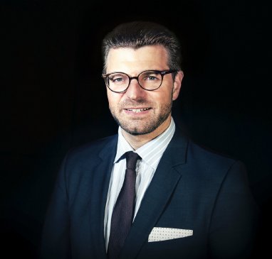 Dr. Rainer LASSL MA