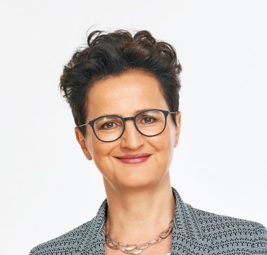 Mag. Anna-Maria FREIBERGER