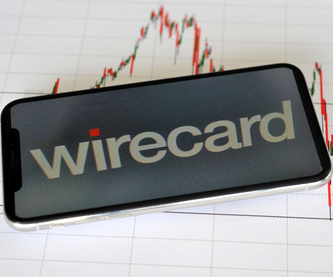 Die Causa Wirecard: Soll ich wegen meiner Wirecard Aktie Klage einbringen? 