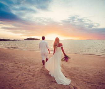 Hochzeit im Ausland – Wann wird die Ehe in Österreich anerkannt?