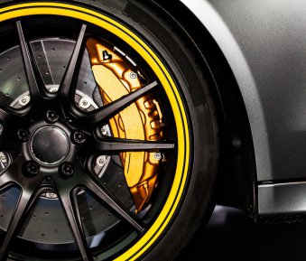 Auto-Tuning in Österreich: Was ist erlaubt und was nicht?