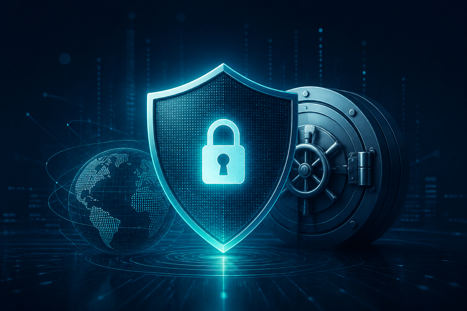 Brinex.io Sicherheit 2026: Warum viele Menschen Brinex.io vertrauen