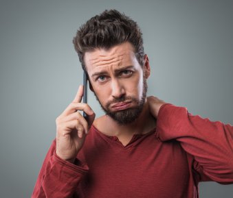Cold Calling: Welche Strafen drohen bei unerlaubter Telefonwerbung?