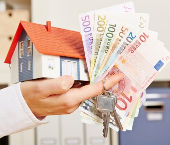 Erhöhung der Immobilienertragssteuer 2016